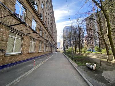 коммерческая по адресу Евгения Коновальца ул. (Щорса), 31
