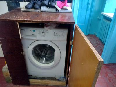 комната по адресу Заводская ул., 32