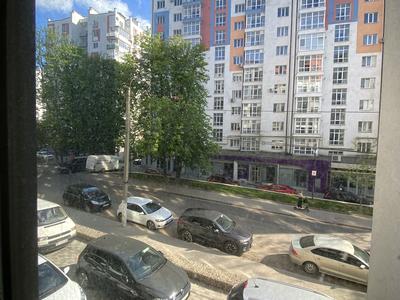 квартира по адресу Национальной Гвардии ул., 3