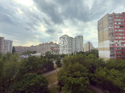 квартира за адресою Харківське шосе, 63