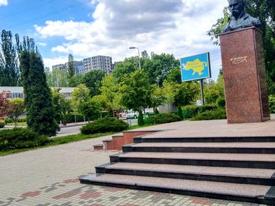 квартира по адресу Паркова, 40