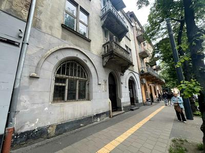 квартира за адресою Степана Бандери вул. (), 28