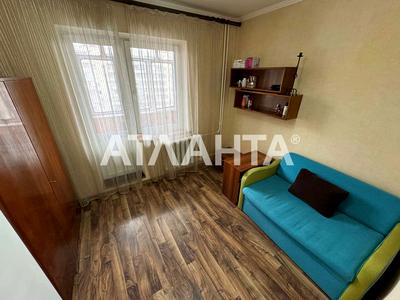 квартира по адресу Незалежності бульв. (50 років Жовтня), 15