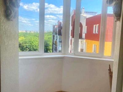 квартира за адресою Жасминова вул., 5б