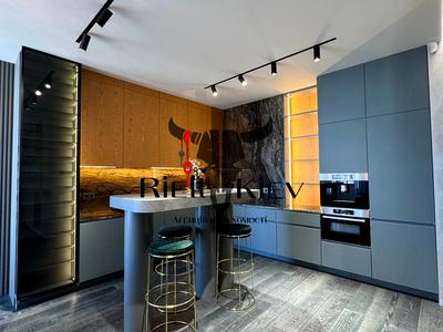 квартира за адресою Трускавецька вул., 8