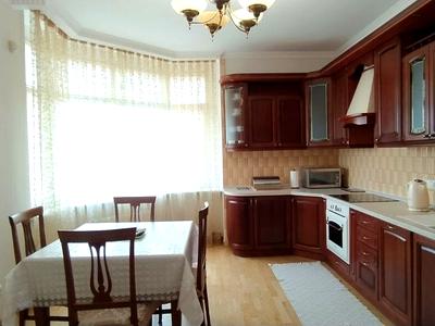 квартира за адресою Кловський узвіз, 5