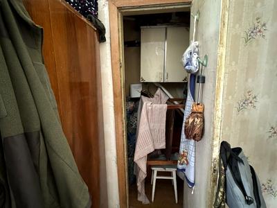 квартира по адресу Чоколовский бульв., 27