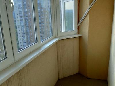квартира по адресу Елизаветы Чавдар ул., 8