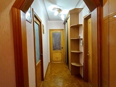 квартира за адресою Львівське шосе, 12а