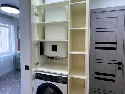 квартира по адресу Энтузиастов ул., 33