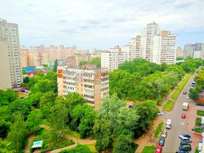 квартира за адресою Польова вул., 73