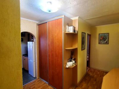 квартира по адресу Белоцерковская ул., 2