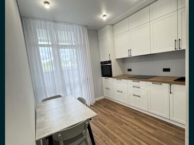 квартира за адресою с. Крюківщина, Панорамна вул., 2