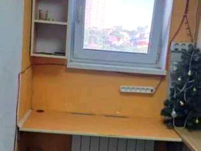 квартира за адресою Ніжинська вул., 29-Г