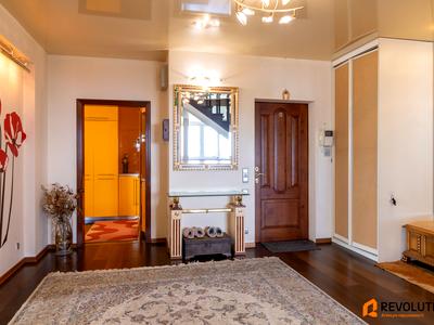 квартира за адресою Ореста Васкула вул., 19