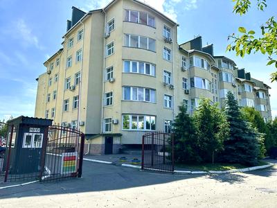 квартира за адресою Борщагівська вул., 30-А
