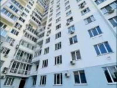 квартира за адресою Костанді вул., 203