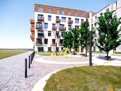 квартира за адресою Пилипа Орлика вул., 55