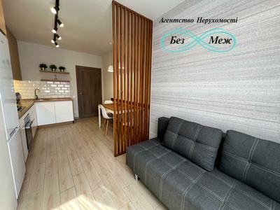 квартира по адресу с. Софиевская борщаговка, Яблоневая ул., 11