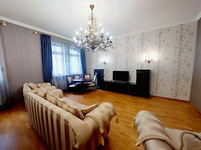 квартира по адресу Воздвиженская ул., 29-А