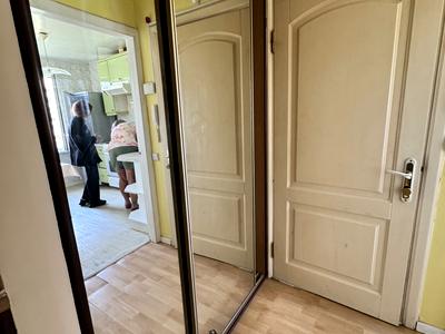 квартира за адресою Вадима Гетьмана вул., 28-Б