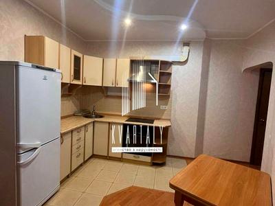 квартира по адресу Миколы Бажана просп., 1-М