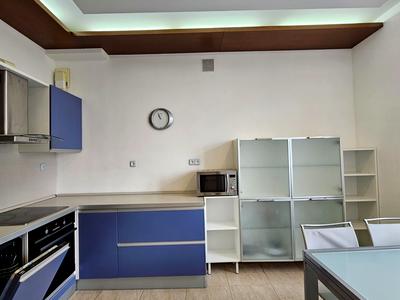 квартира за адресою Київ, Панаса Мирного вул., 8