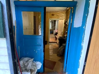квартира по адресу Конторская ул. (Червоножовтнева), 27