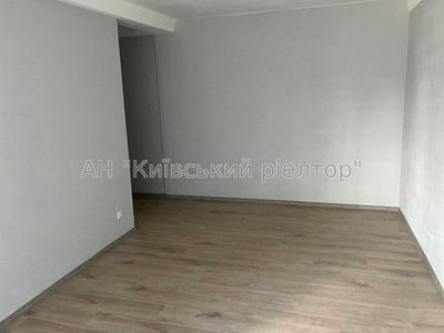 квартира по адресу Вишгородська ул., 34/1