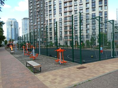 квартира за адресою Київ, Дніпровська набережна вул., 16-Д