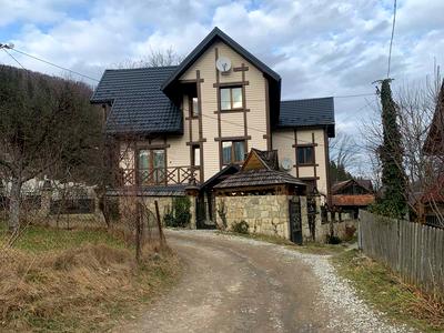 будинок за адресою Яремче, Пушкіна