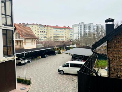 квартира по адресу Мира ул., 58в