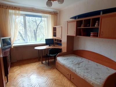 квартира по адресу Мирослава Поповича ул. (Семашка), 21