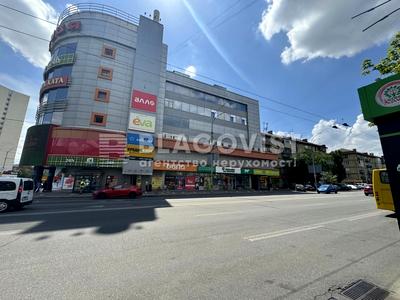 комерційна за адресою Миру просп., 3