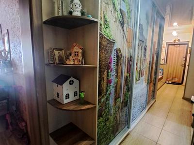 квартира за адресою вул. Прикордонна, 80
