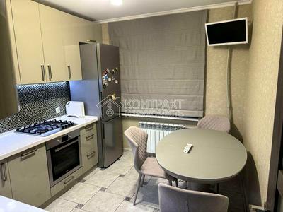 квартира по адресу Астрономическая ул., 35г