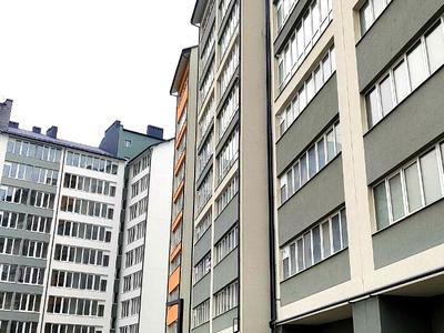 квартира по адресу Независимости ул., 259