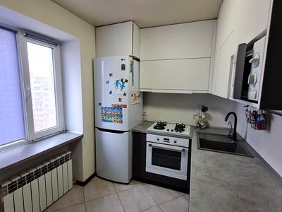квартира за адресою Центральний проспект, 21