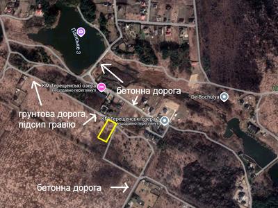 участок по адресу с. Шпитьки, Соколина