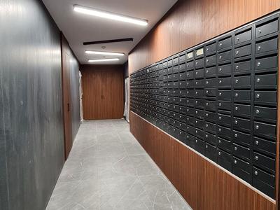 квартира по адресу Железнодорожное шоссе, 45