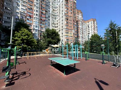 квартира за адресою Миколи Амосова вул., 4