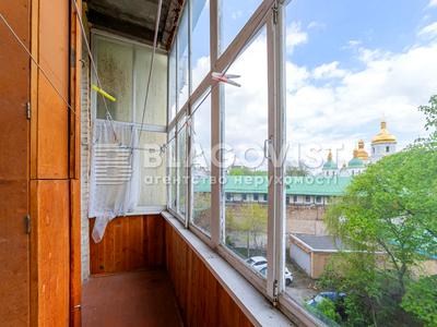квартира по адресу Стрелецкая ул., 7/6