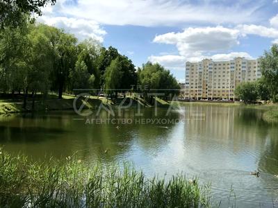 квартира за адресою Озерна вул., 4-А