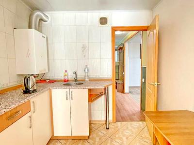 квартира по адресу Британська ул. (Горького), 43