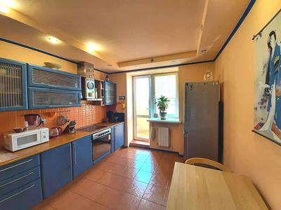 квартира за адресою Кадетський Гай вул., 3