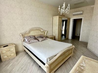 квартира за адресою Леонтовича вул. (Бєлінського), 16