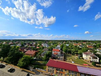 квартира за адресою Валерія Лобановського вул., 30