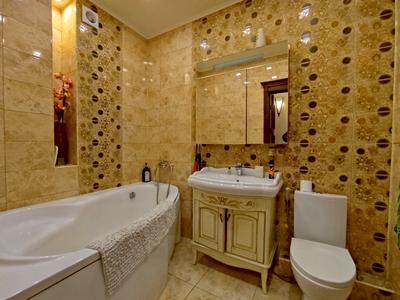 квартира за адресою Академіка Глушкова просп., 9-В