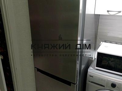 квартира по адресу Николая Голего ул. (Лебедєва-Кумача), 28-А