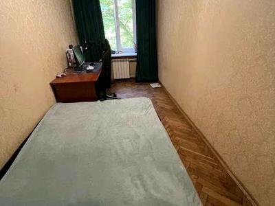 квартира за адресою Костя Гордієнка пров., 8